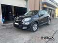 Fiat 500X 500X 1.6 e-torq Pop Star 4x2 110cv Zwart - thumbnail 1