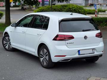 e-Golf