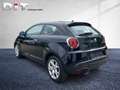 Alfa Romeo MiTo 1.4 TB MultiAir 16V Turismo Klima, LM, PDC Zwart - thumbnail 4