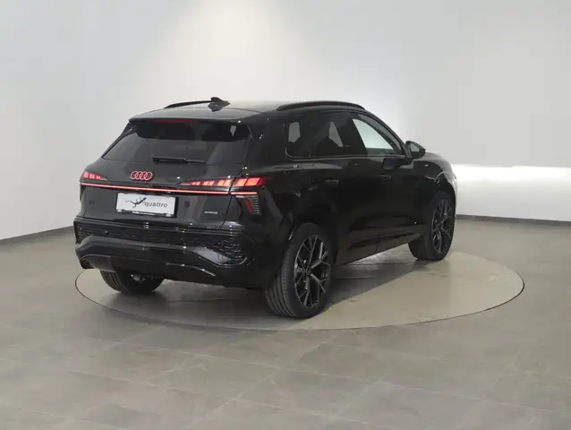 Audi Q3 TFSI quattro 150 kW Ansicht 5
