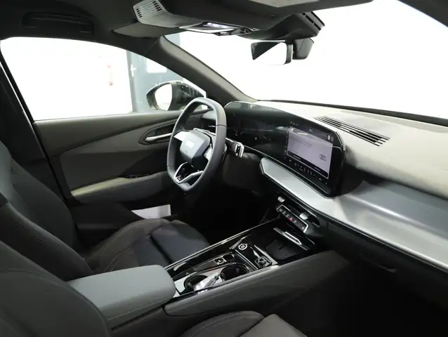 Audi Q3 TFSI quattro 150 kW Ansicht 10