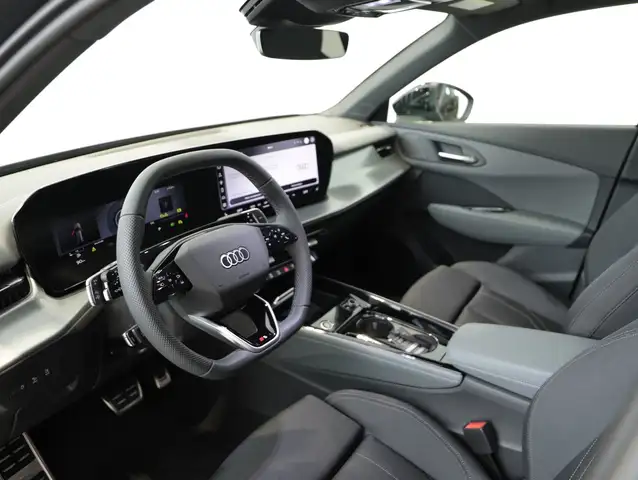 Audi Q3 TFSI quattro 150 kW Ansicht 9