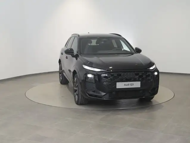 Audi Q3 TFSI quattro 150 kW Ansicht 7