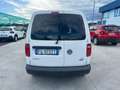 Volkswagen Caddy 2.0 TDI 110cv 4MOTION 4x4 - FG975YT Bianco - thumbnail 5