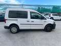 Volkswagen Caddy 2.0 TDI 110cv 4MOTION 4x4 - FG975YT Bianco - thumbnail 7