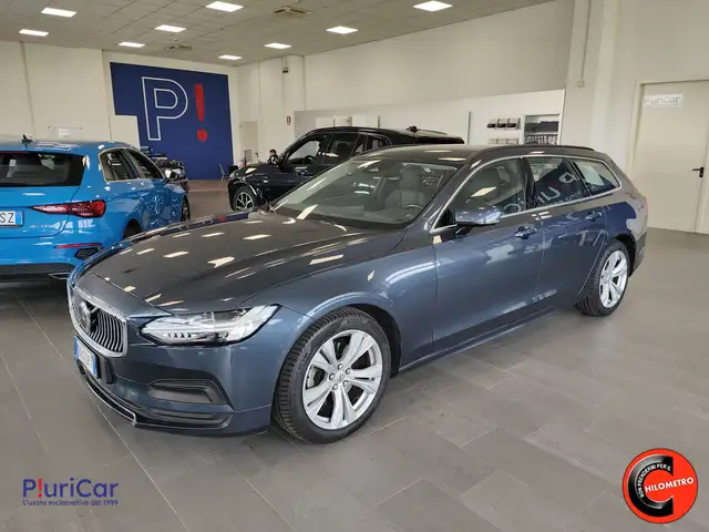Volvo V90 B4 (d) Geartronic Pelle Pilot Assist Fari LED BLIS