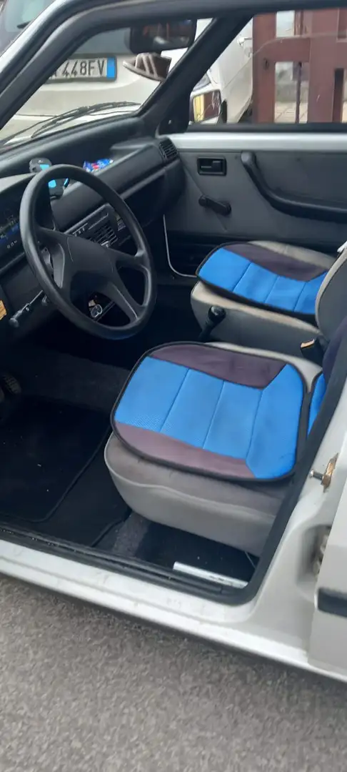 Fiat Uno 5p 1.1 55cv - 2
