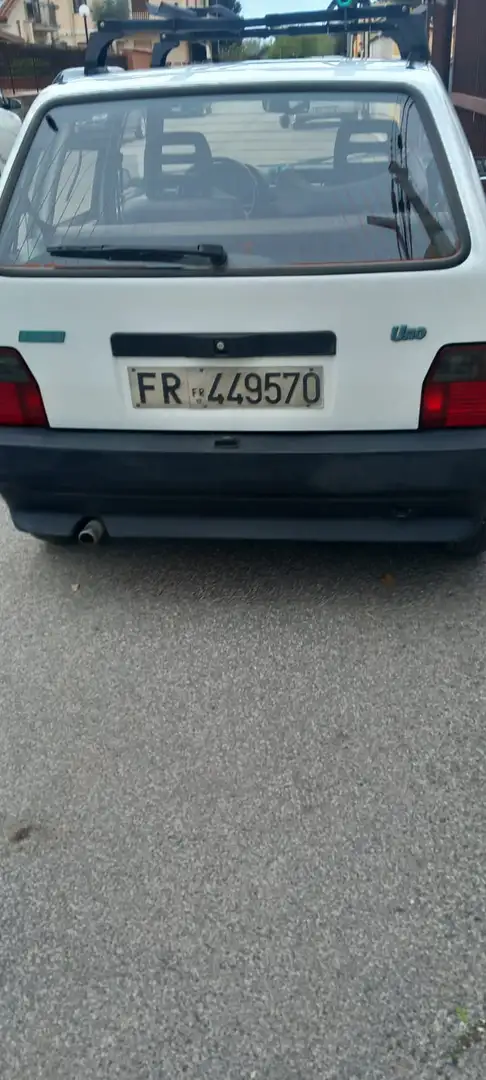Fiat Uno 5p 1.1 55cv - 1