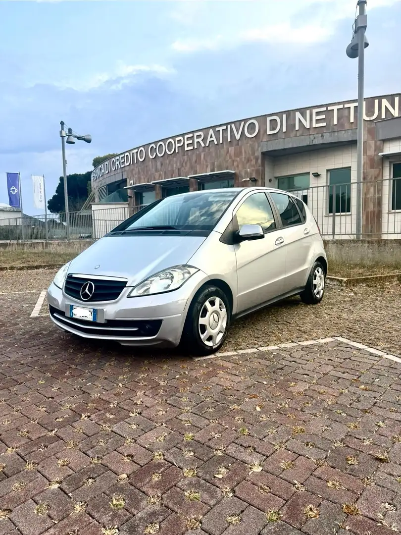 Mercedes-Benz A 160 cdi Style auto - 1