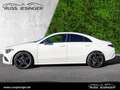 Mercedes-Benz CLA 200 AMG Line *LED*MBUX*Pano*Night*Cam*SpurH Weiß - thumbnail 3