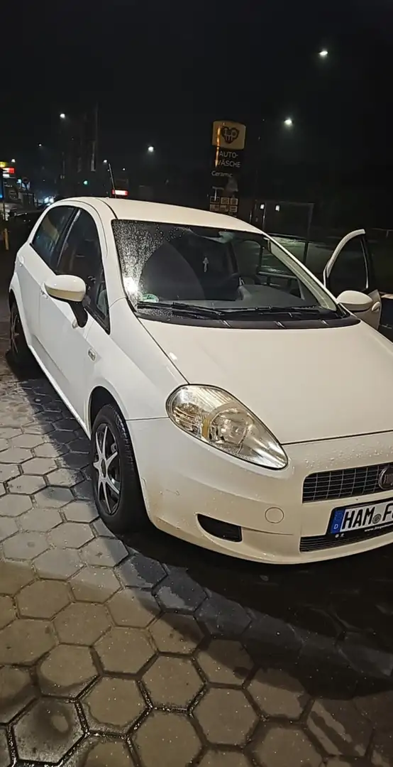Fiat Punto Evo - 2