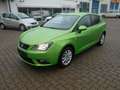 SEAT Ibiza Style TSI Klimatronic/Ledersitze/ Vert - thumbnail 1