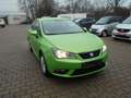 SEAT Ibiza Style TSI Klimatronic/Ledersitze/ Vert - thumbnail 5