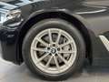 BMW 530 d xDrive Touring AT+LMR+SITZVERT.ELEKT.+SZH+KLIMAA Noir - thumbnail 17