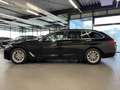 BMW 530 d xDrive Touring AT+LMR+SITZVERT.ELEKT.+SZH+KLIMAA Noir - thumbnail 4