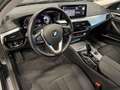 BMW 530 d xDrive Touring AT+LMR+SITZVERT.ELEKT.+SZH+KLIMAA Noir - thumbnail 22