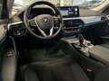 BMW 530 d xDrive Touring AT+LMR+SITZVERT.ELEKT.+SZH+KLIMAA Noir - thumbnail 10