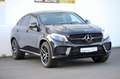 Mercedes-Benz GLE 350 d 4M Coupe AMG Line Pano 360 Kamera NAVI Schwarz - thumbnail 4