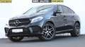 Mercedes-Benz GLE 350 d 4M Coupe AMG Line Pano 360 Kamera NAVI Schwarz - thumbnail 1