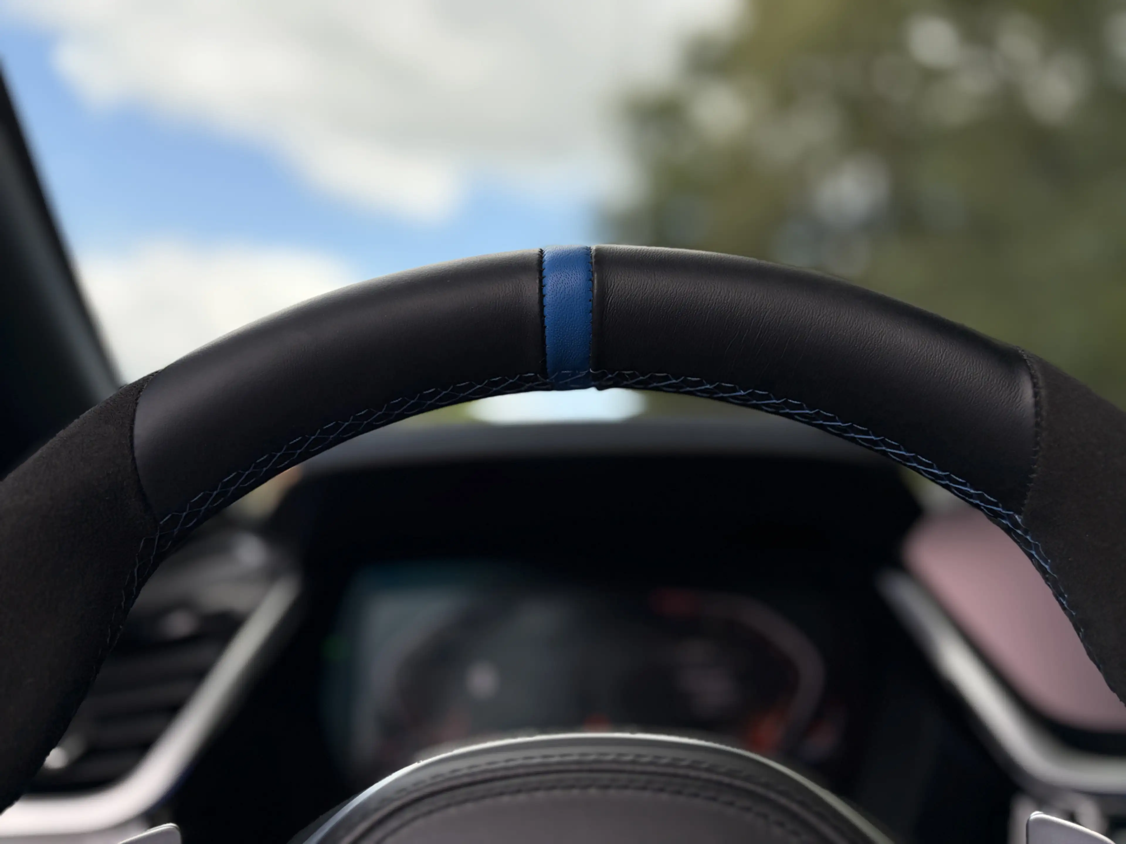 BMW Z4 Roadster sDrive20i M-Sport High Executive Frozen G — photo 48