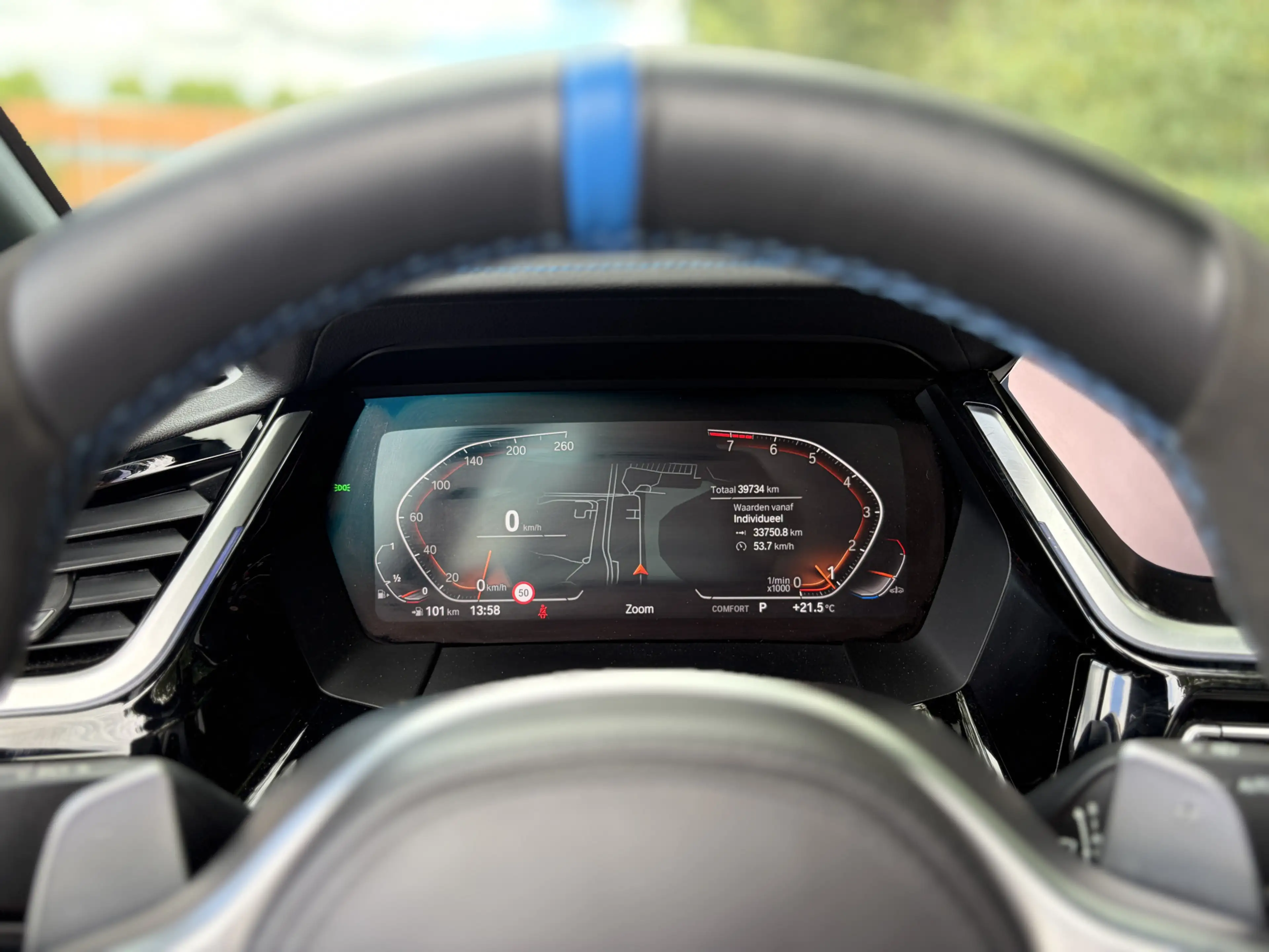 BMW Z4 Roadster sDrive20i M-Sport High Executive Frozen G — photo 47