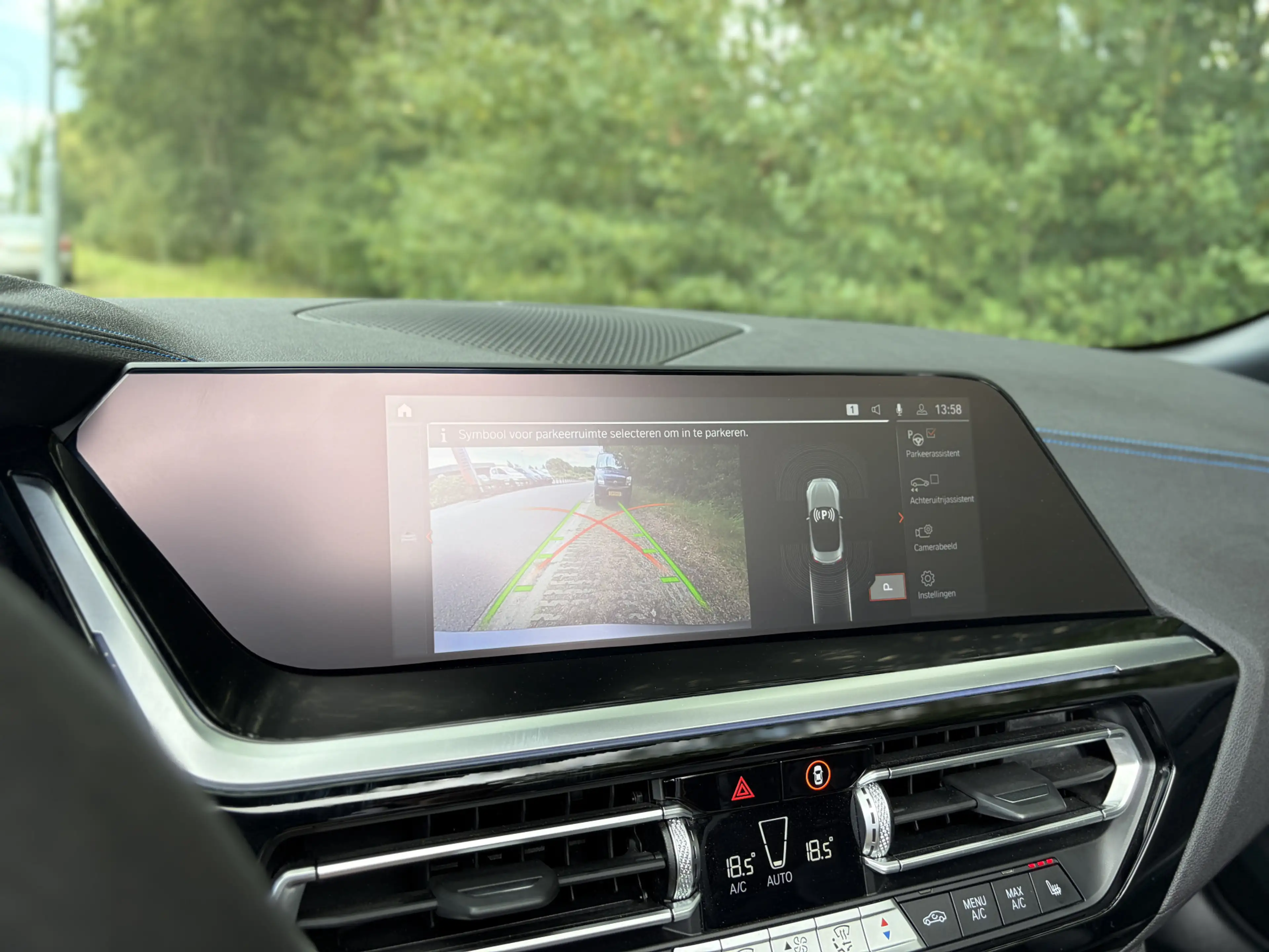 BMW Z4 Roadster sDrive20i M-Sport High Executive Frozen G — photo 49