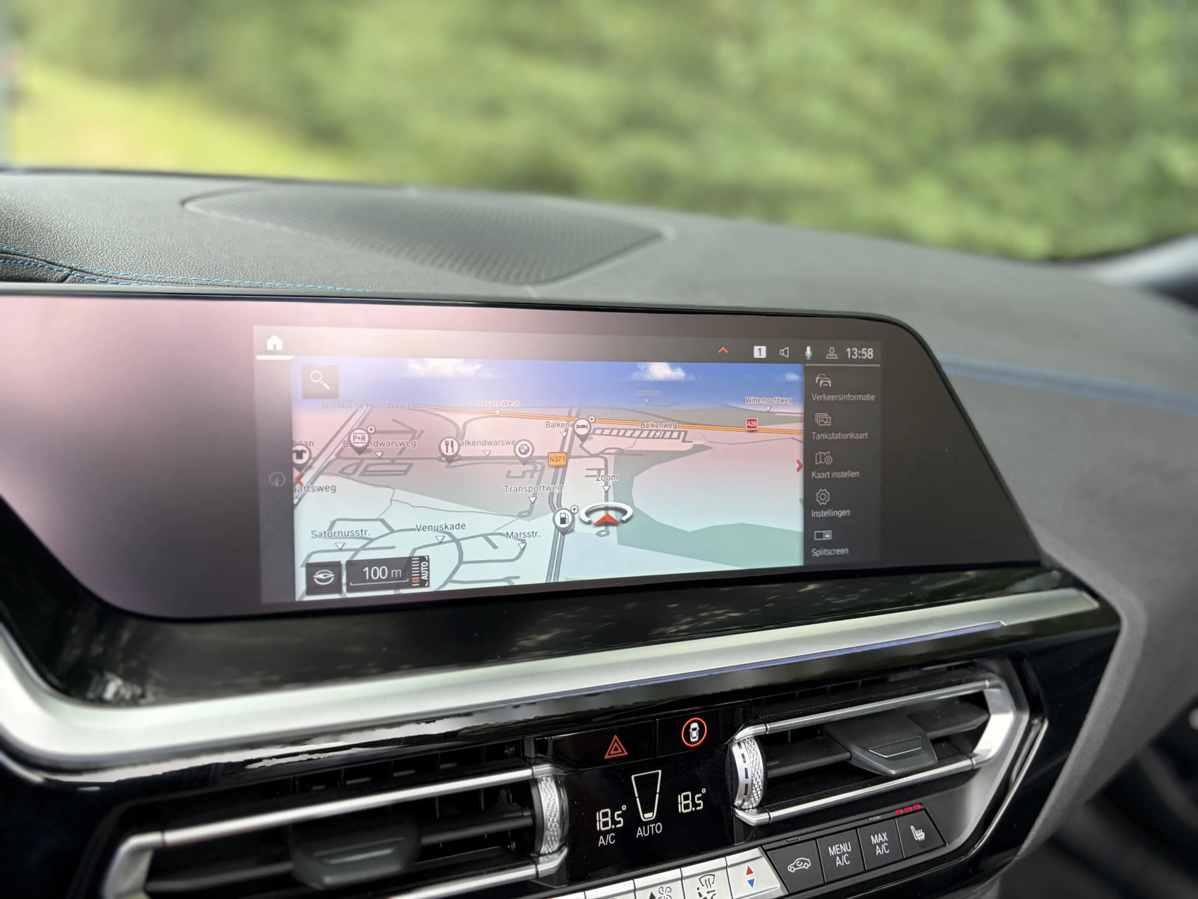 BMW Z4 Roadster sDrive20i M-Sport High Executive Frozen G — photo 16