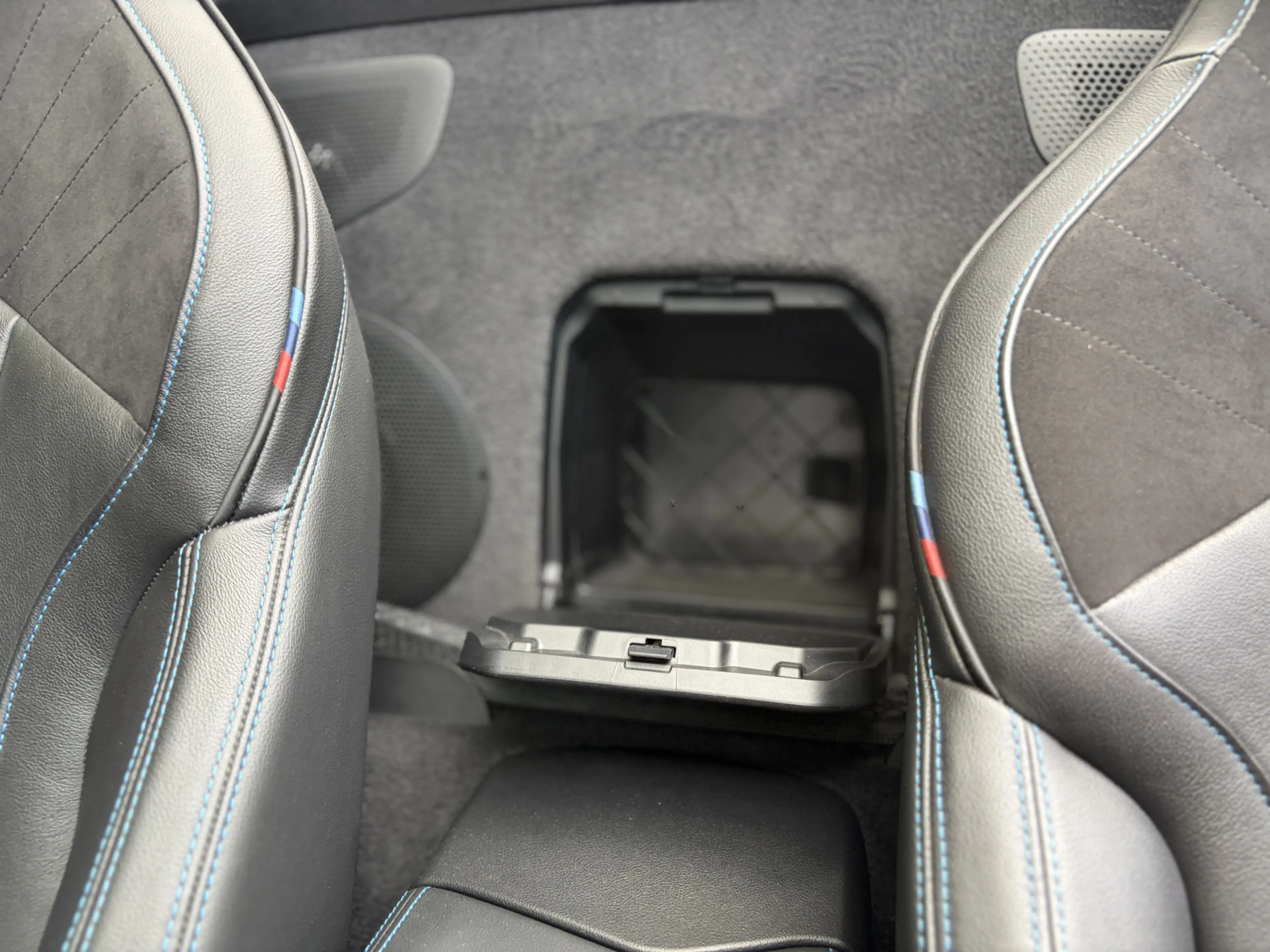 BMW Z4 Roadster sDrive20i M-Sport High Executive Frozen G — photo 45