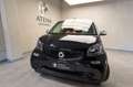 smart forTwo 1.0 passion *NO OBBLIGO FINANZIAMENTO* Nero - thumbnail 1