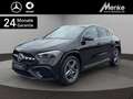 Mercedes-Benz GLA 200 d AMG+AHK+KeyGo+Kamera+Ambiente Schwarz - thumbnail 1