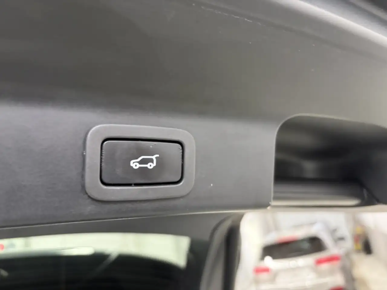 Jaguar F-Pace снимка Jaguar F-Pace
