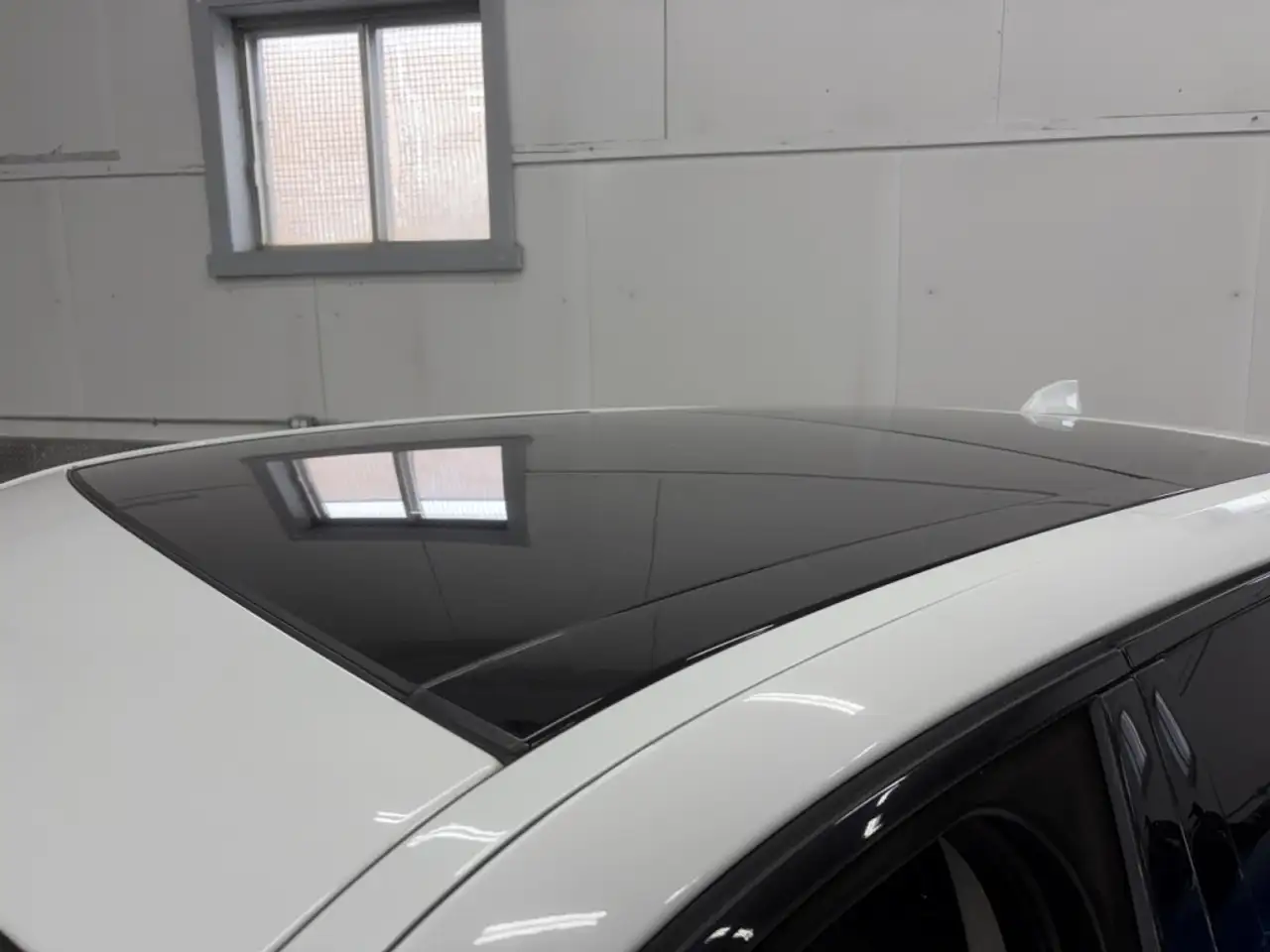 Jaguar F-Pace снимка Jaguar F-Pace