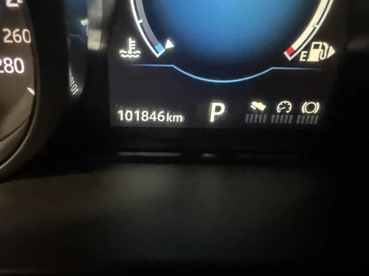 Jaguar F-Pace снимка Jaguar F-Pace