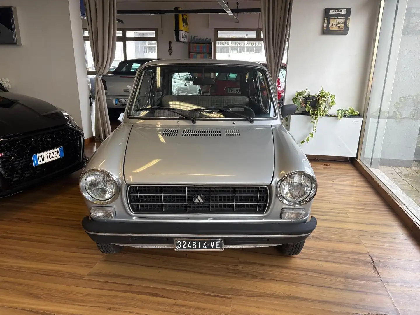Autobianchi A 112 A112 903 Elegant - 2