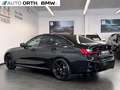 BMW 330 i xDrive M-SPORT-PRO HUD GLAS-SD ACC H/K 19" Noir - thumbnail 4