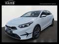 Kia Ceed / cee'd CEED/GOLD/UVO/1.0 TGDI/MT6/100 Weiß - thumbnail 1