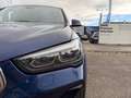 BMW X1 sDrive  18d Sport Line KAM LED Kam. SHZ LM Blau - thumbnail 3