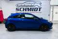 Opel Corsa E OPC 1,6 Turbo mit AT Motor der erst 78´tkm Bleu - thumbnail 2