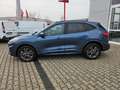 Ford Kuga Plug-In Hybrid ST-Line Blau - thumbnail 2