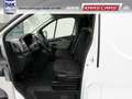 Renault Trafic L1H1 2,8t Komfort 1.Hd.*Werkstatt*Navi*AHK*Klima Weiß - thumbnail 27