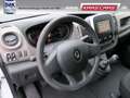 Renault Trafic L1H1 2,8t Komfort 1.Hd.*Werkstatt*Navi*AHK*Klima Weiß - thumbnail 12