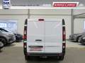 Renault Trafic L1H1 2,8t Komfort 1.Hd.*Werkstatt*Navi*AHK*Klima Weiß - thumbnail 9