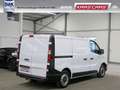 Renault Trafic L1H1 2,8t Komfort 1.Hd.*Werkstatt*Navi*AHK*Klima Weiß - thumbnail 10