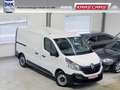 Renault Trafic L1H1 2,8t Komfort 1.Hd.*Werkstatt*Navi*AHK*Klima Weiß - thumbnail 38