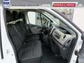 Renault Trafic L1H1 2,8t Komfort 1.Hd.*Werkstatt*Navi*AHK*Klima Weiß - thumbnail 18