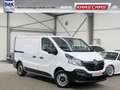Renault Trafic L1H1 2,8t Komfort 1.Hd.*Werkstatt*Navi*AHK*Klima Weiß - thumbnail 44