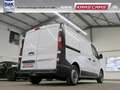 Renault Trafic L1H1 2,8t Komfort 1.Hd.*Werkstatt*Navi*AHK*Klima Weiß - thumbnail 37