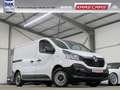 Renault Trafic L1H1 2,8t Komfort 1.Hd.*Werkstatt*Navi*AHK*Klima Weiß - thumbnail 35