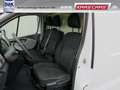 Renault Trafic L1H1 2,8t Komfort 1.Hd.*Werkstatt*Navi*AHK*Klima Weiß - thumbnail 14