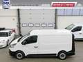 Renault Trafic L1H1 2,8t Komfort 1.Hd.*Werkstatt*Navi*AHK*Klima Weiß - thumbnail 39
